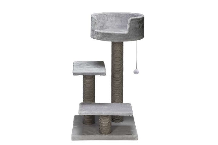 beeztees Kratzbaum Serpa Figo